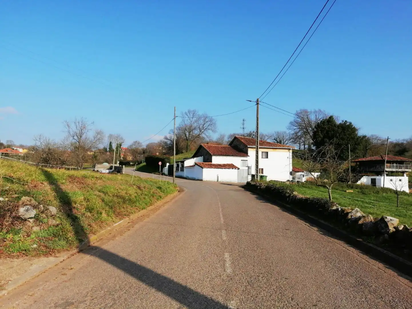 Terreny residencial en venda a ESCAMPLERO, imagen 13