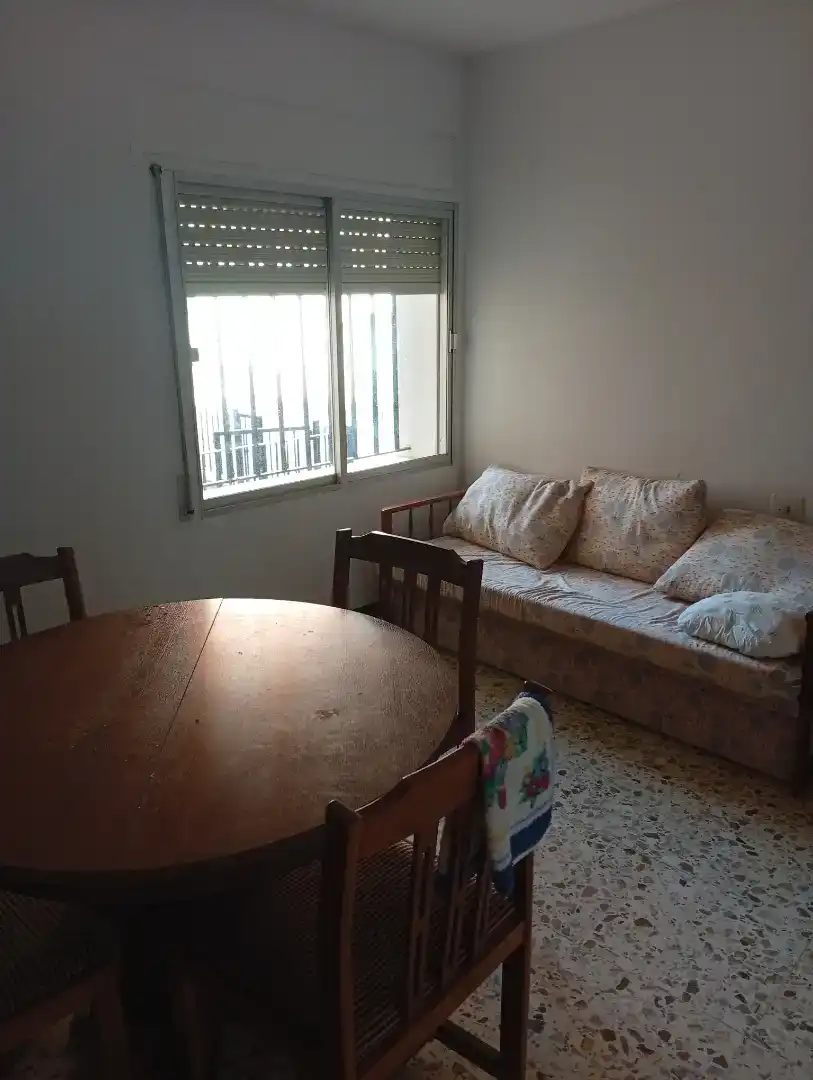 Habitación de Piso en venta en Graja de Campalbo con Jardín privado, Trastero y Amueblado