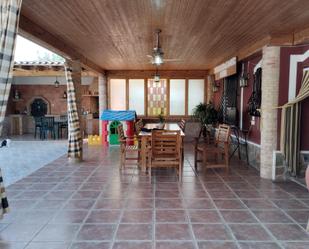 Country house for sale in Totana