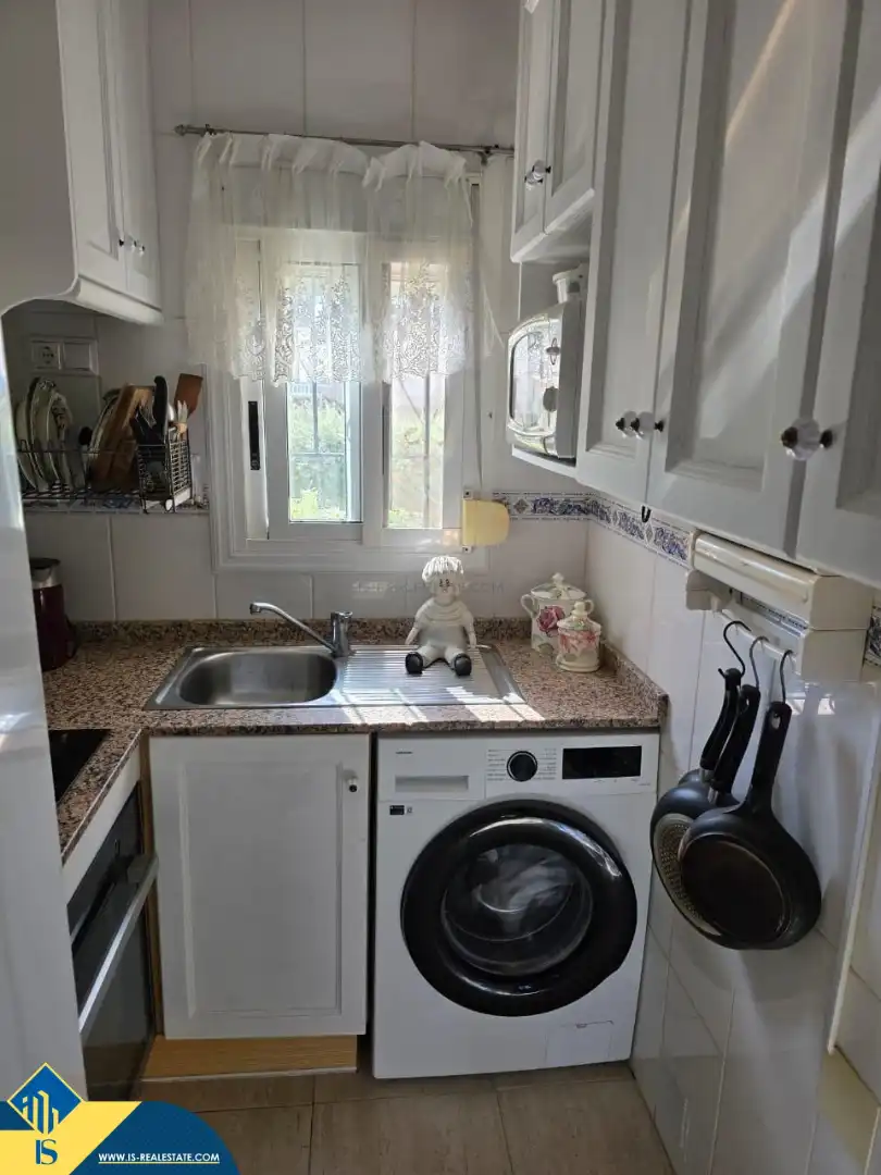 Villa avec piscine à vendre à Nueva Torrevieja - Aguas Nuevas, imagen 17