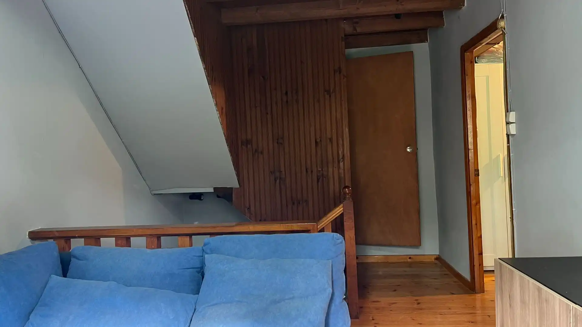Casa o chalet en venta en Cabrales con Jardín privado y Trastero