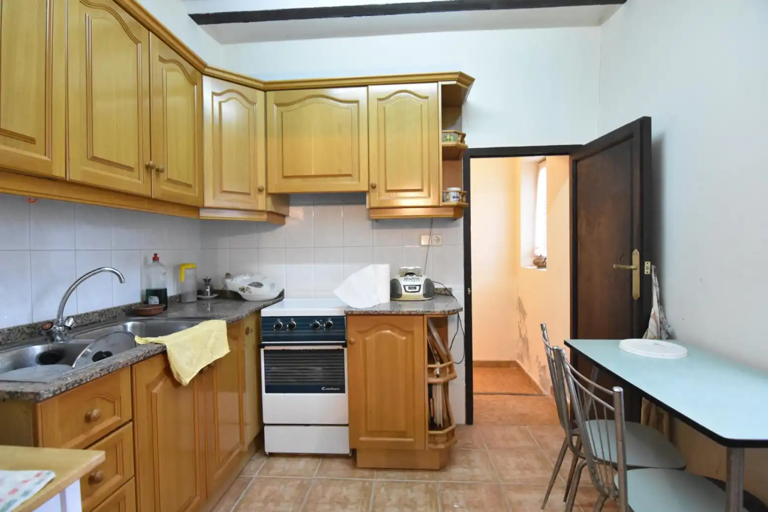 Casa o chalet en venta en Liétor - casa de la rambla Lietor, Liétor