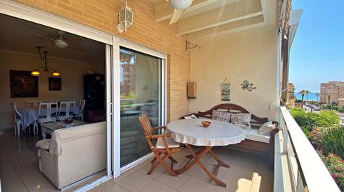 Foto 5 de Pis en venda a Playa Muchavista, Alicante