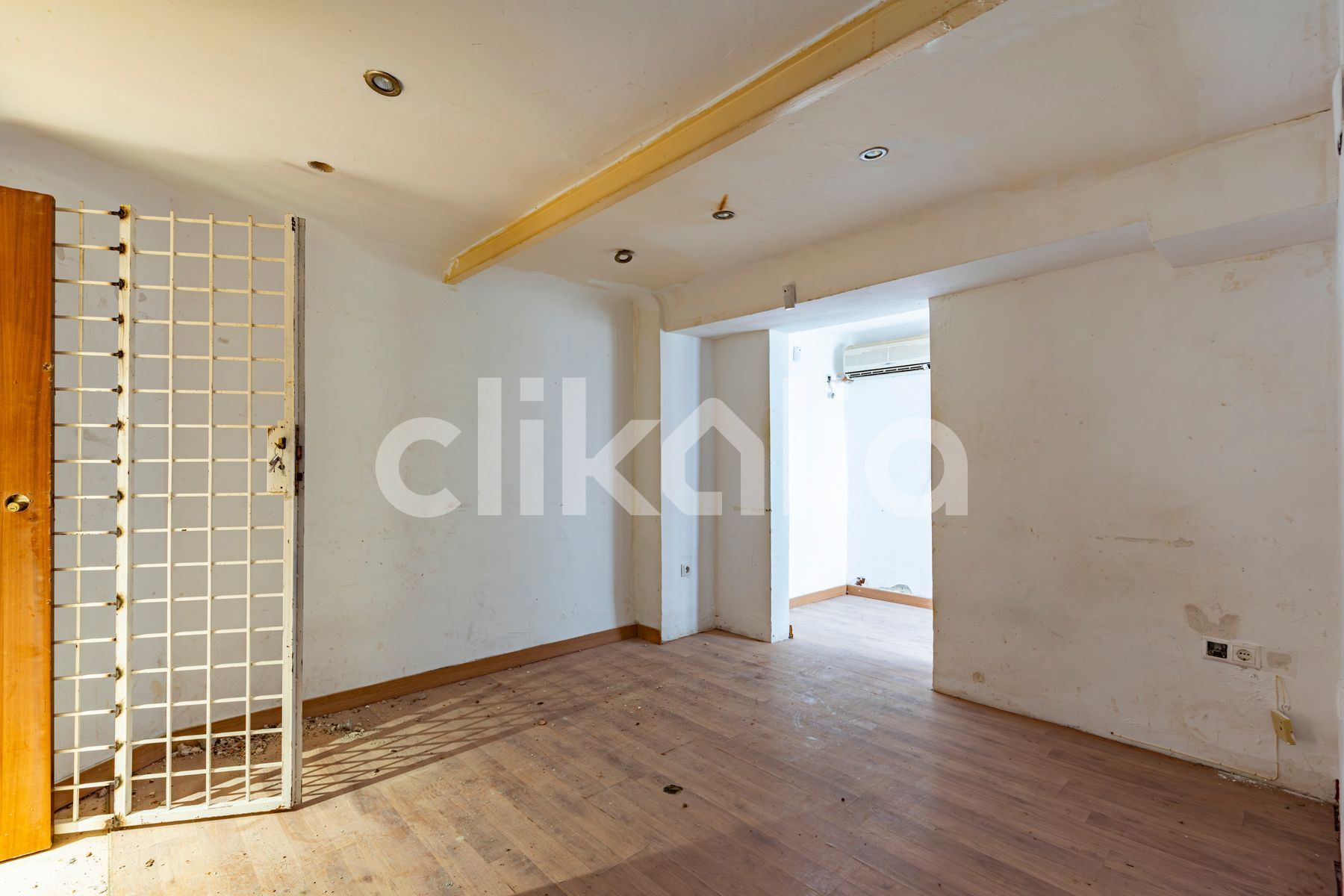 Wohnung zum verkauf in Les Borges del Camp mit Heizung