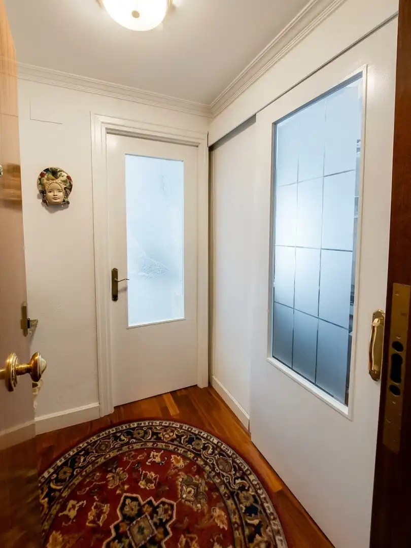 Piso con balcón en venta en Deusto, imagen 82