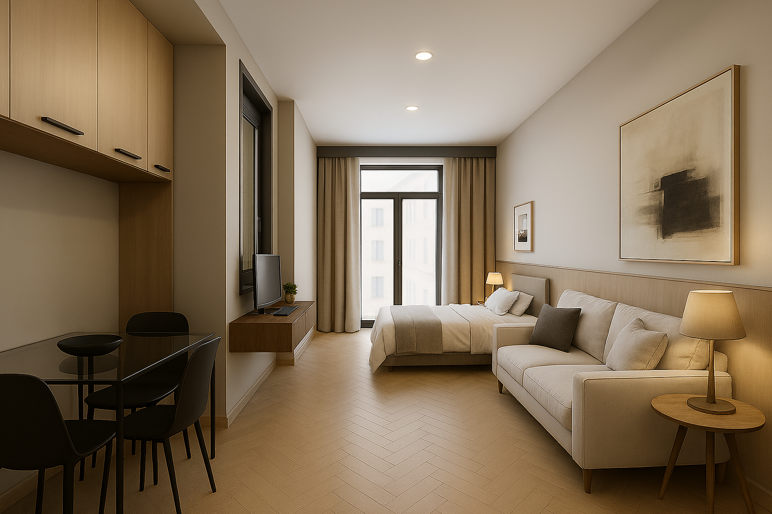 Loft en venda a Calle CLOT, El Clot