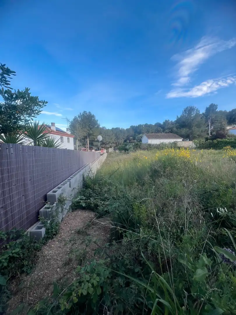 Terreno residenziale in vendita a Carrer Crepuscle, imagen 2