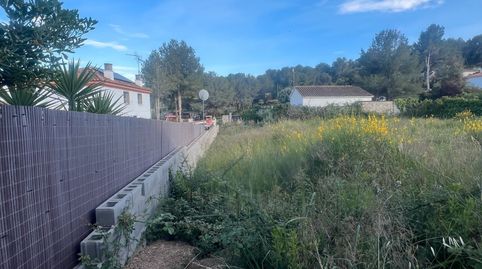 Foto 2 de Residencial en venda a Carrer Crepuscle, Mas Borràs - Coto del Rey, El Vendrell