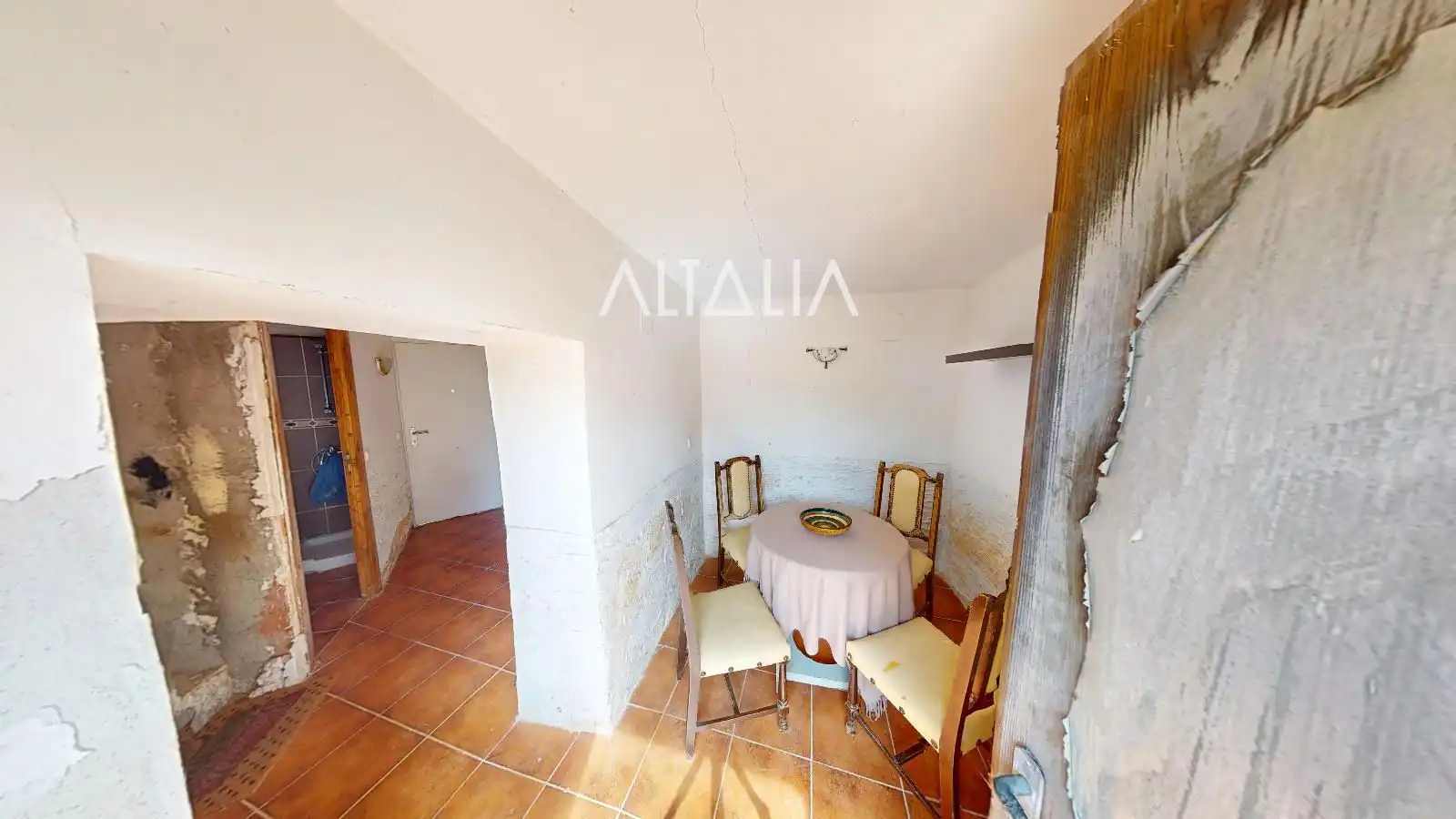 Habitación de Casa o chalet en venta en Villanueva de Guadamejud