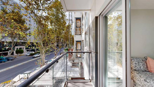 Piso en Venta en Paseo Alfonso XIII en Ensanche