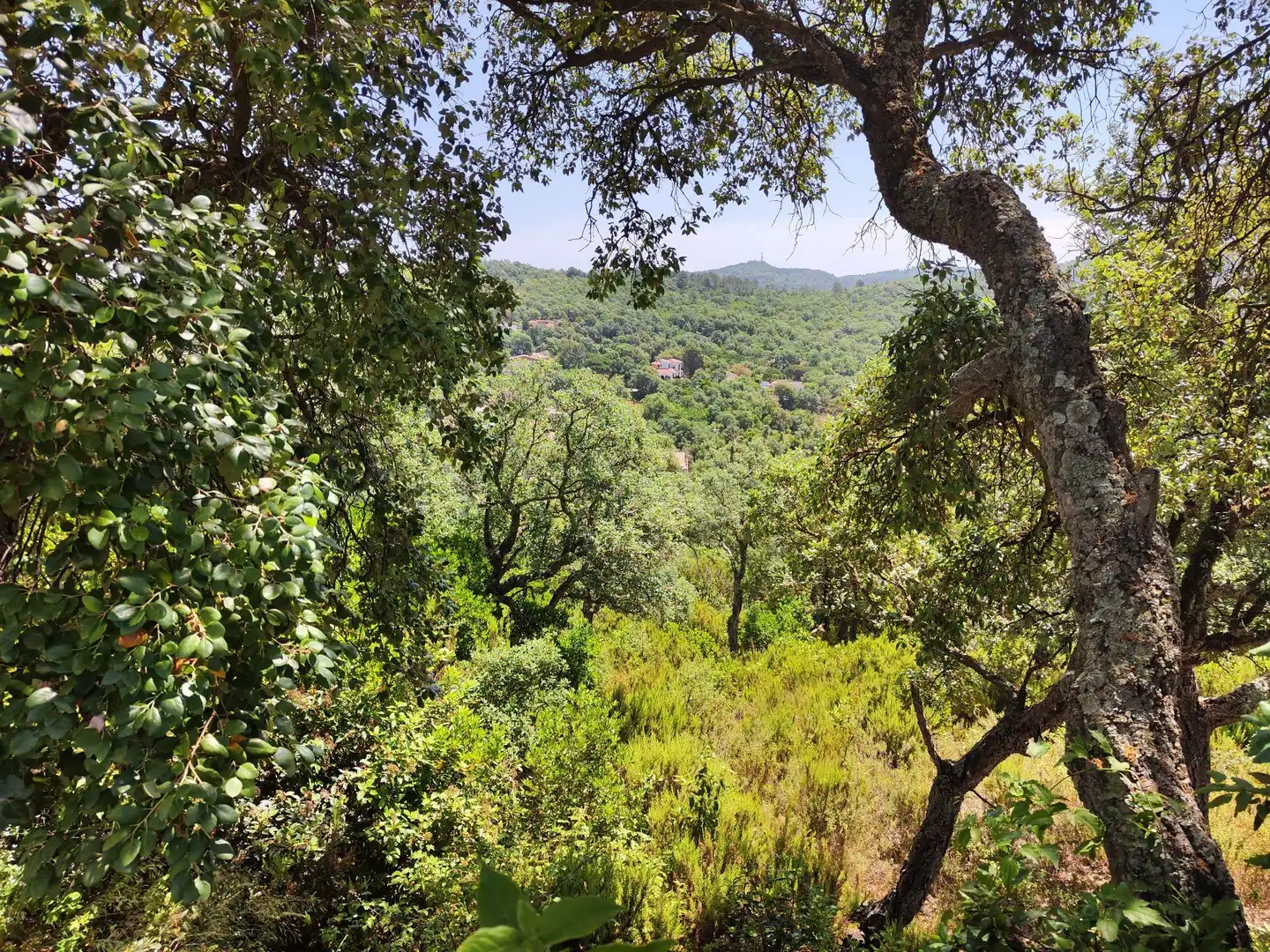Residential land for sale in Llagostera, imagen 5