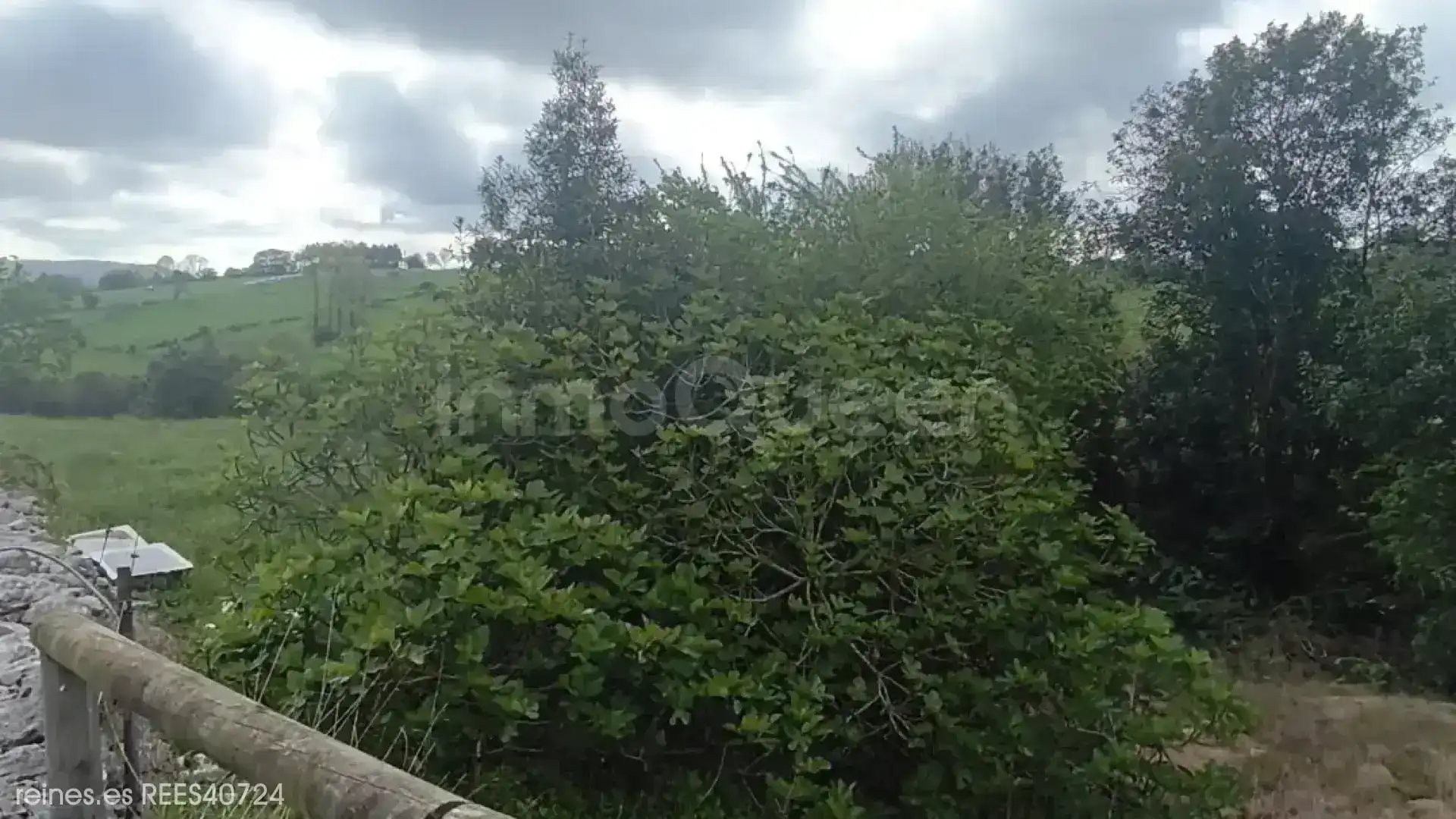 Residencial en venta en Ribadedeva