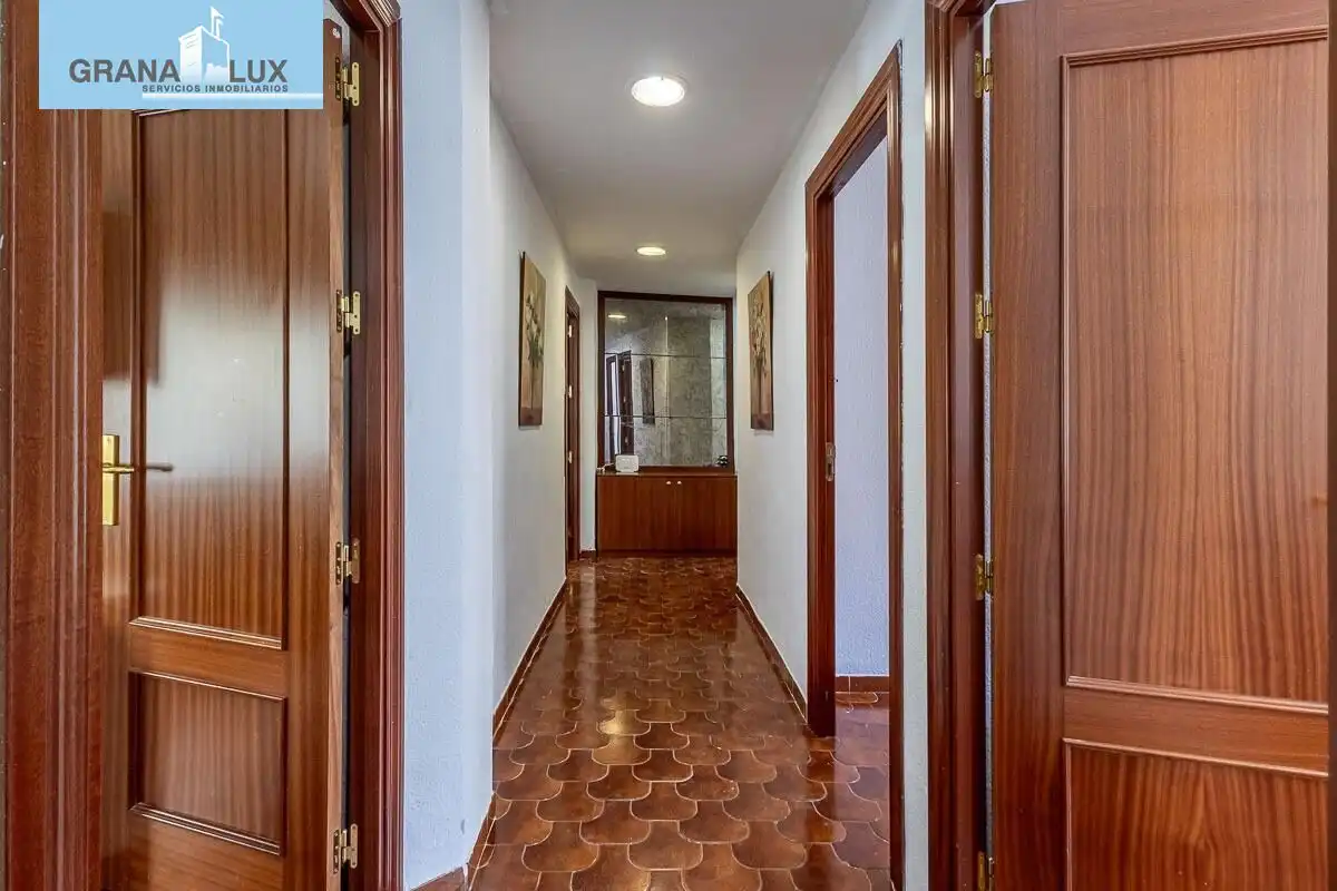 Appartement avec terrasse à vendre à Calle San Antón, imagen 12