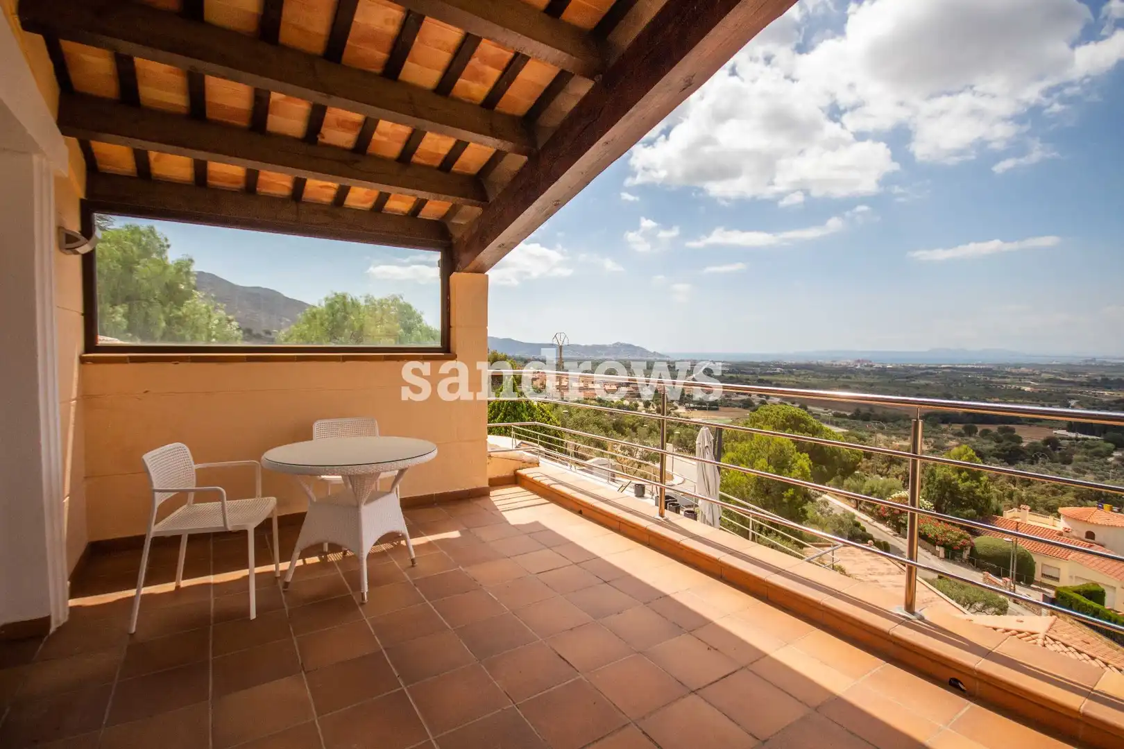 Maison avec jardin à vendre à Palau-saverdera, imagen 27