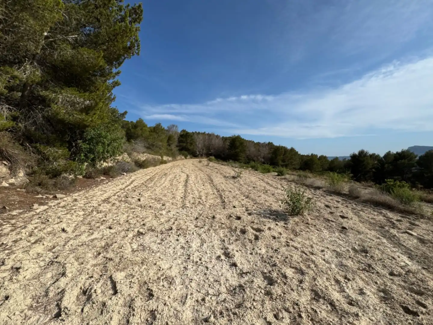 Wohnbaugrundstück zum Verkauf in Benissa pueblo, imagen 11