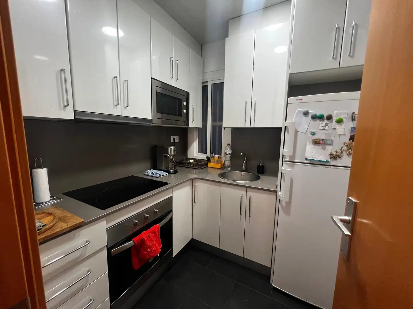 Apartamento en venta en La Torrassa