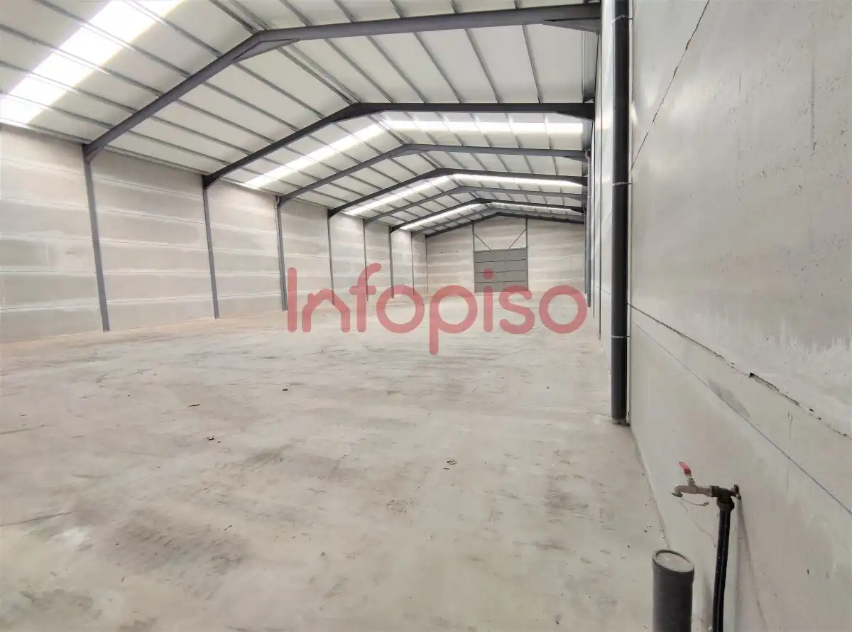 Nave industrielle à vendre à Valdepeñas, imagen 4