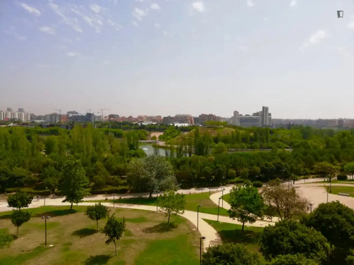 Habitación en La Constitución - Canaleta