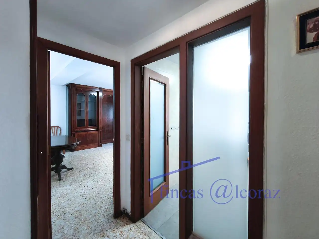 Piso en venta en Huesca con Calefacción y Trastero