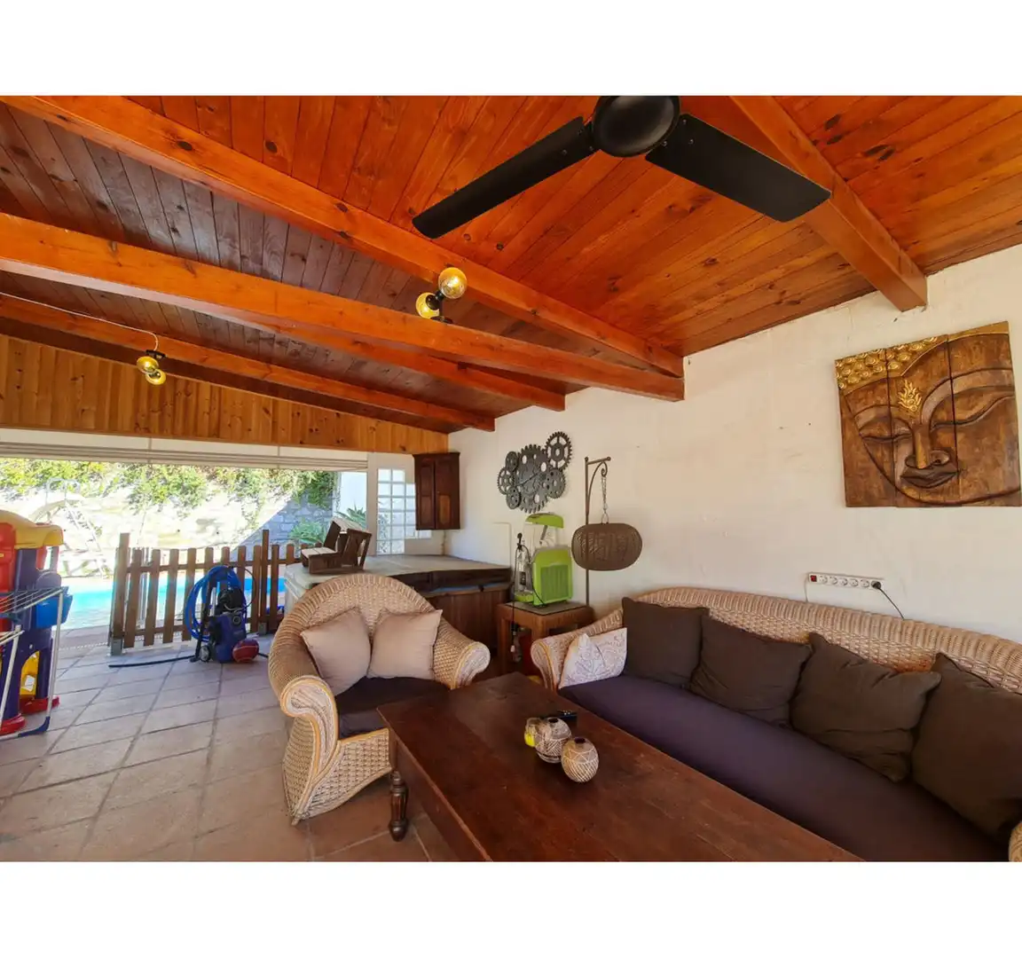 Haus mit Pool zum Verkauf in Nueva Andalucía, imagen 32