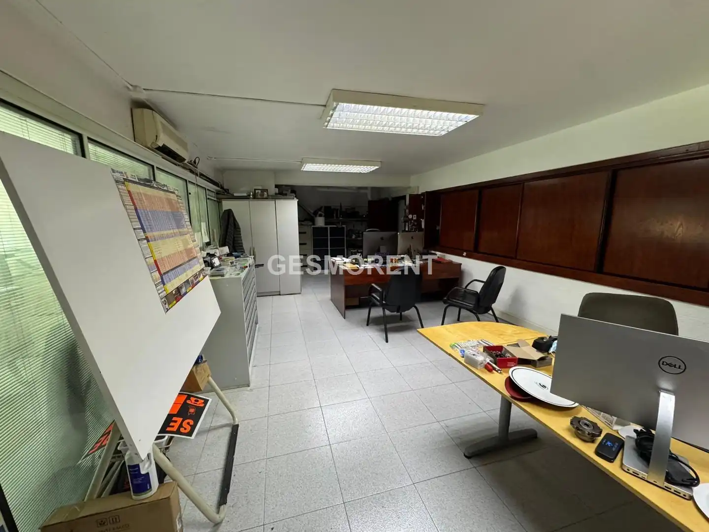 Nave industrielle à vendre à Molins de Rei, imagen 4