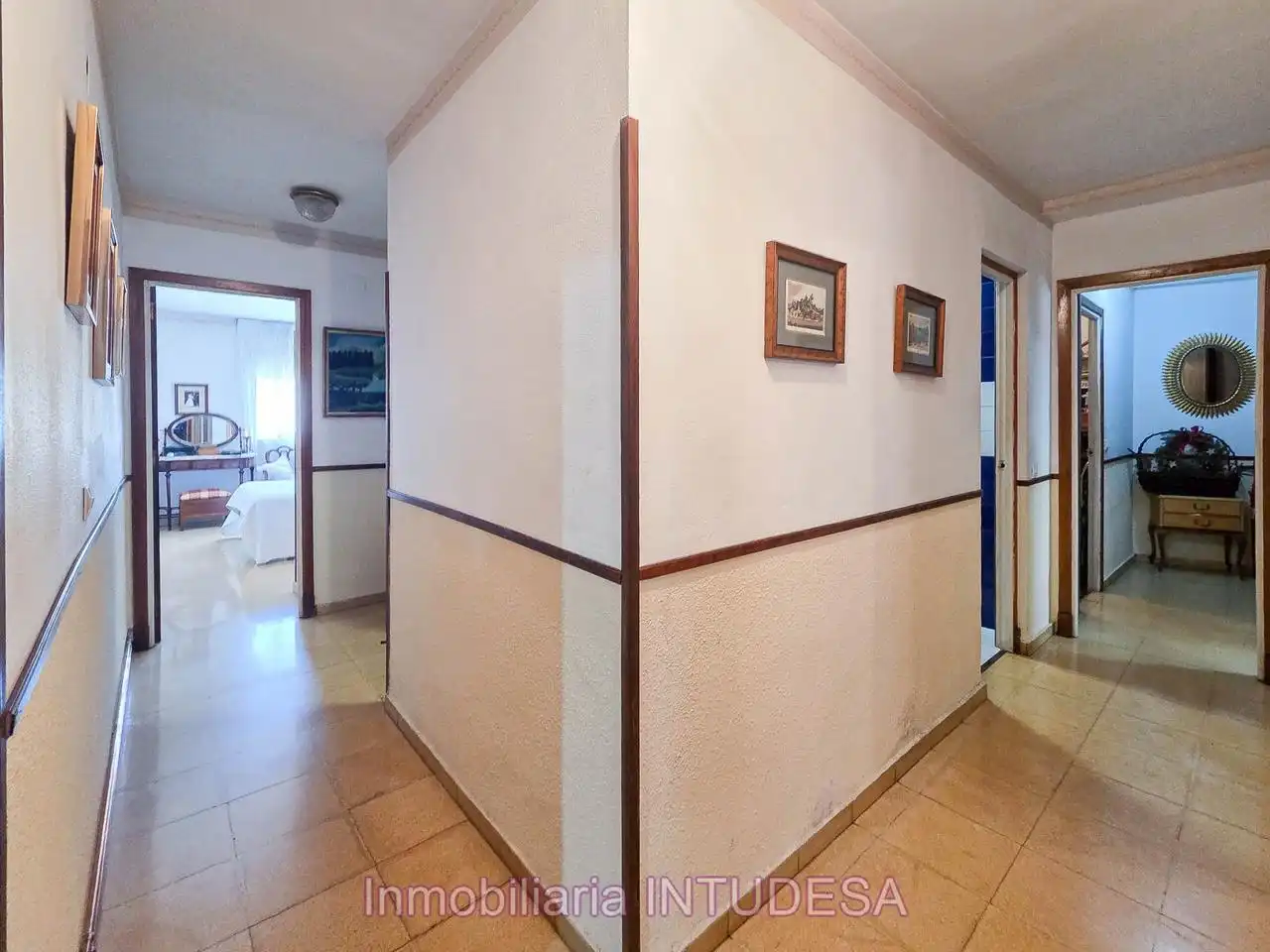 Flat for sale in Tudela  with Heating, Storage room and Balcony