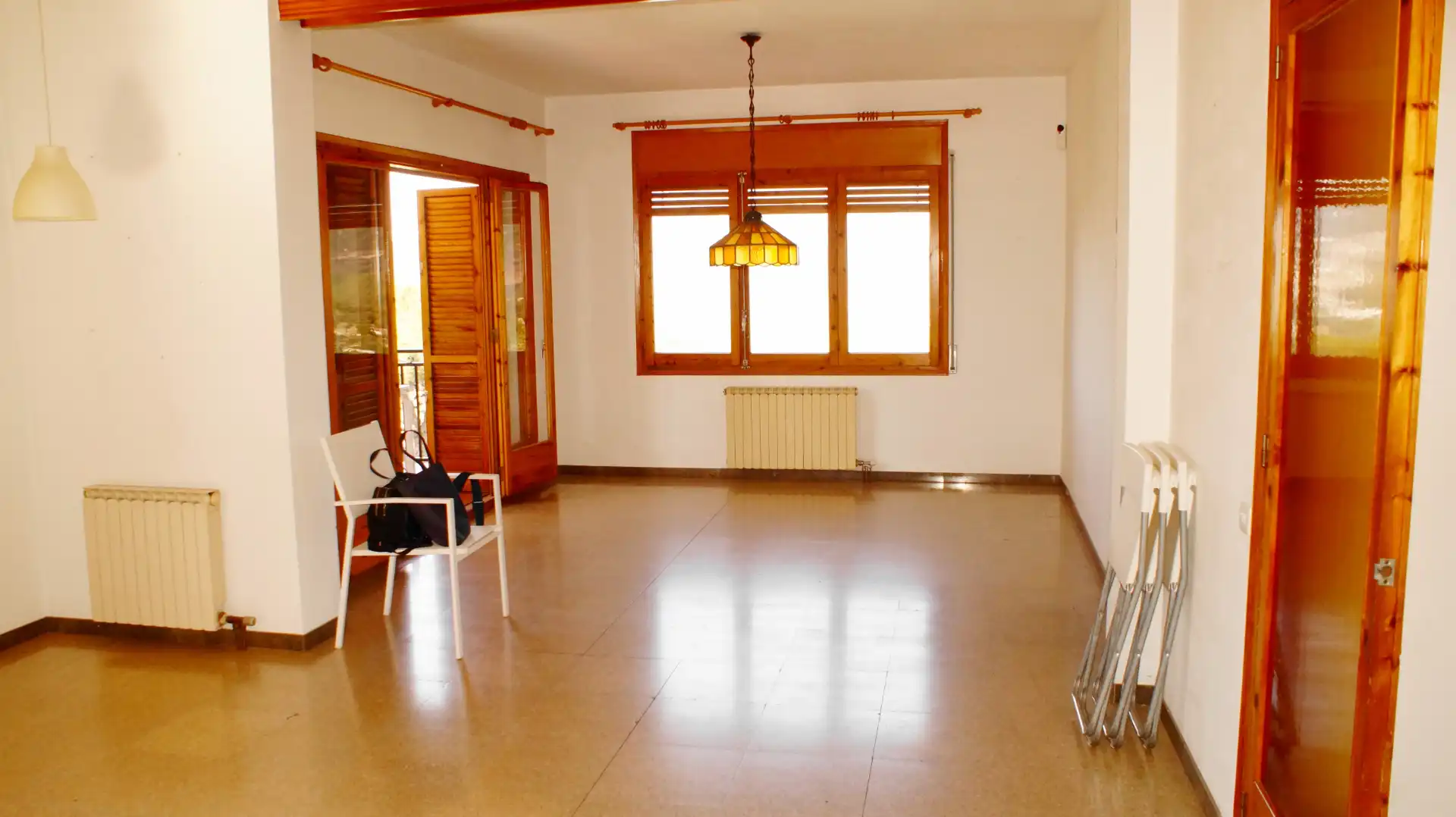 Chalet con terraza en alquiler en Bigues i Riells del Fai, imagen 5