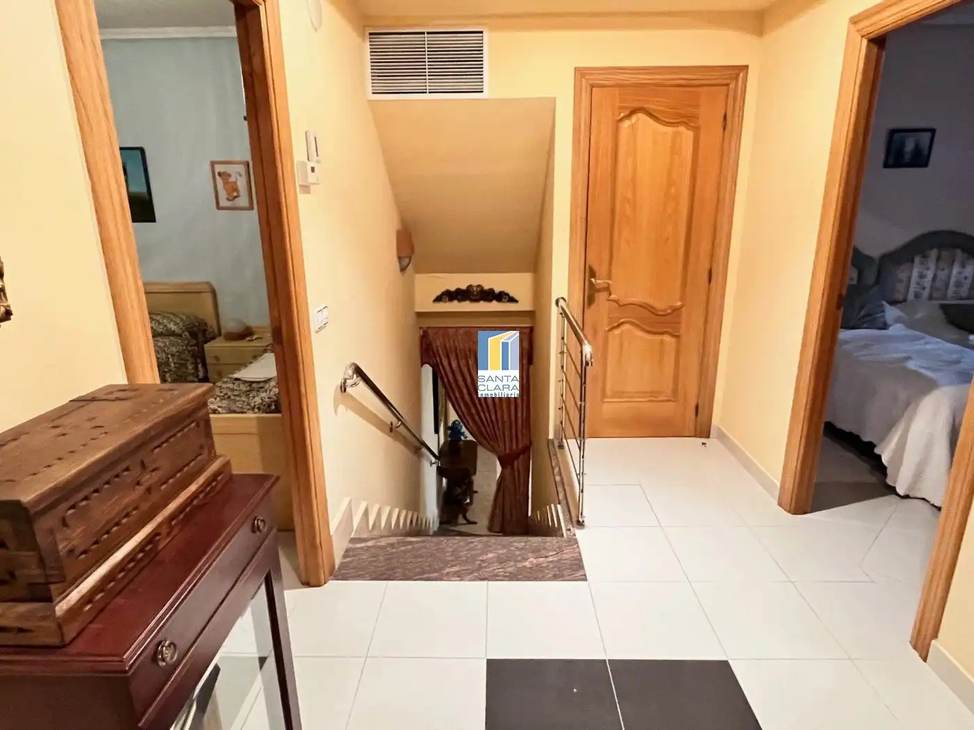 Casa o xalet en venda en Zamora Capital  amb Aire condicionat, Calefacció i Jardí privat