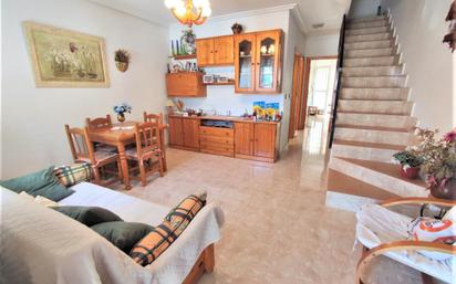 Kitchen of Duplex for sale in Los Alcázares  with Terrace