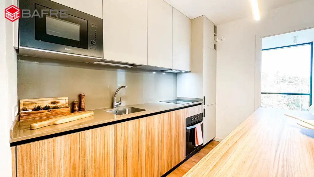 Wohnung zur Miete in Av. del Puente Cultural, Dehesa Vieja - Puente Cultural