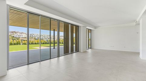 Photo 2 of Planta baja for sale in Santa Clara, Marbella