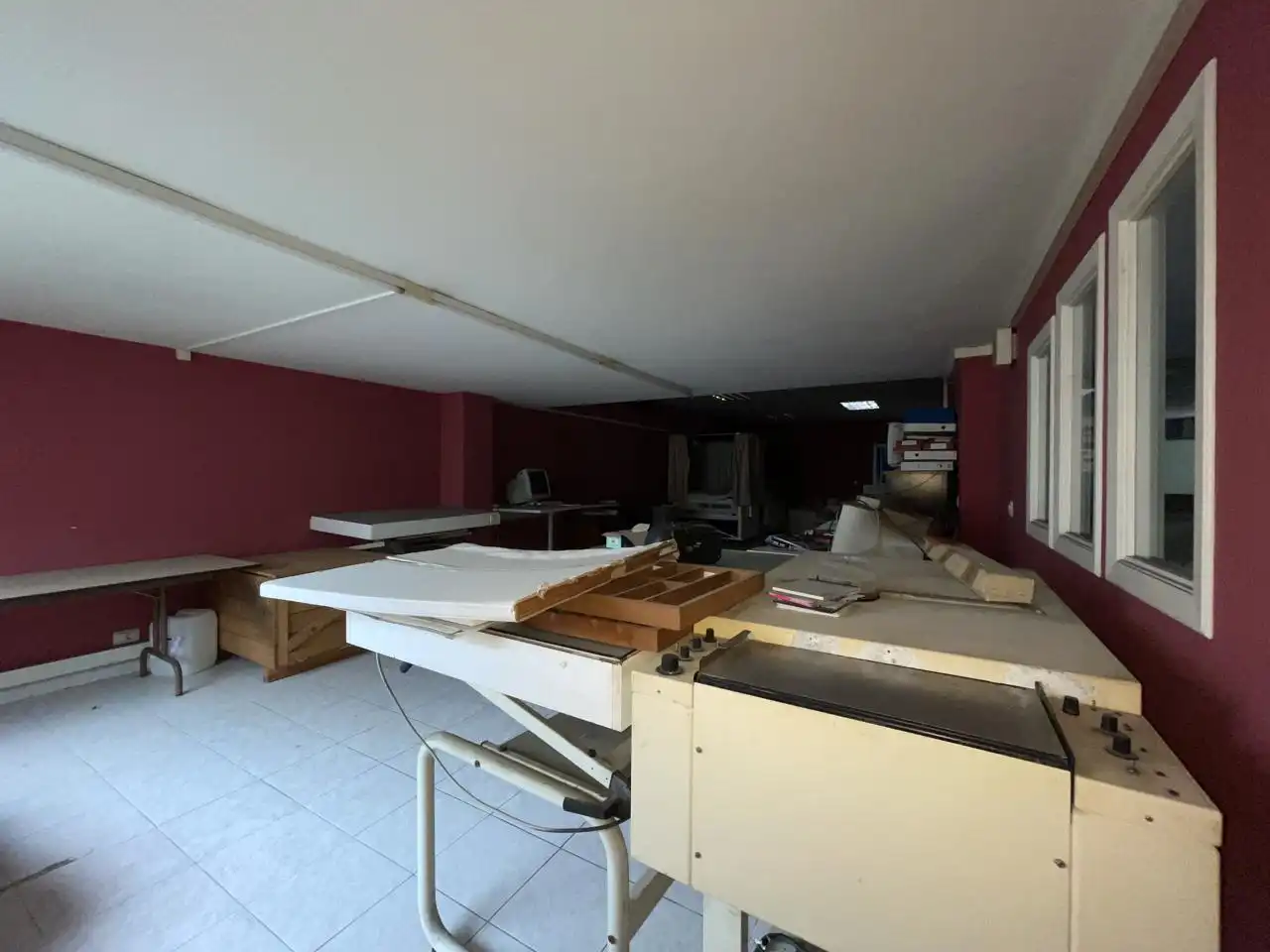 Gewerbefläche zum Verkauf in Rúa Vicente Aleixandre, imagen 14