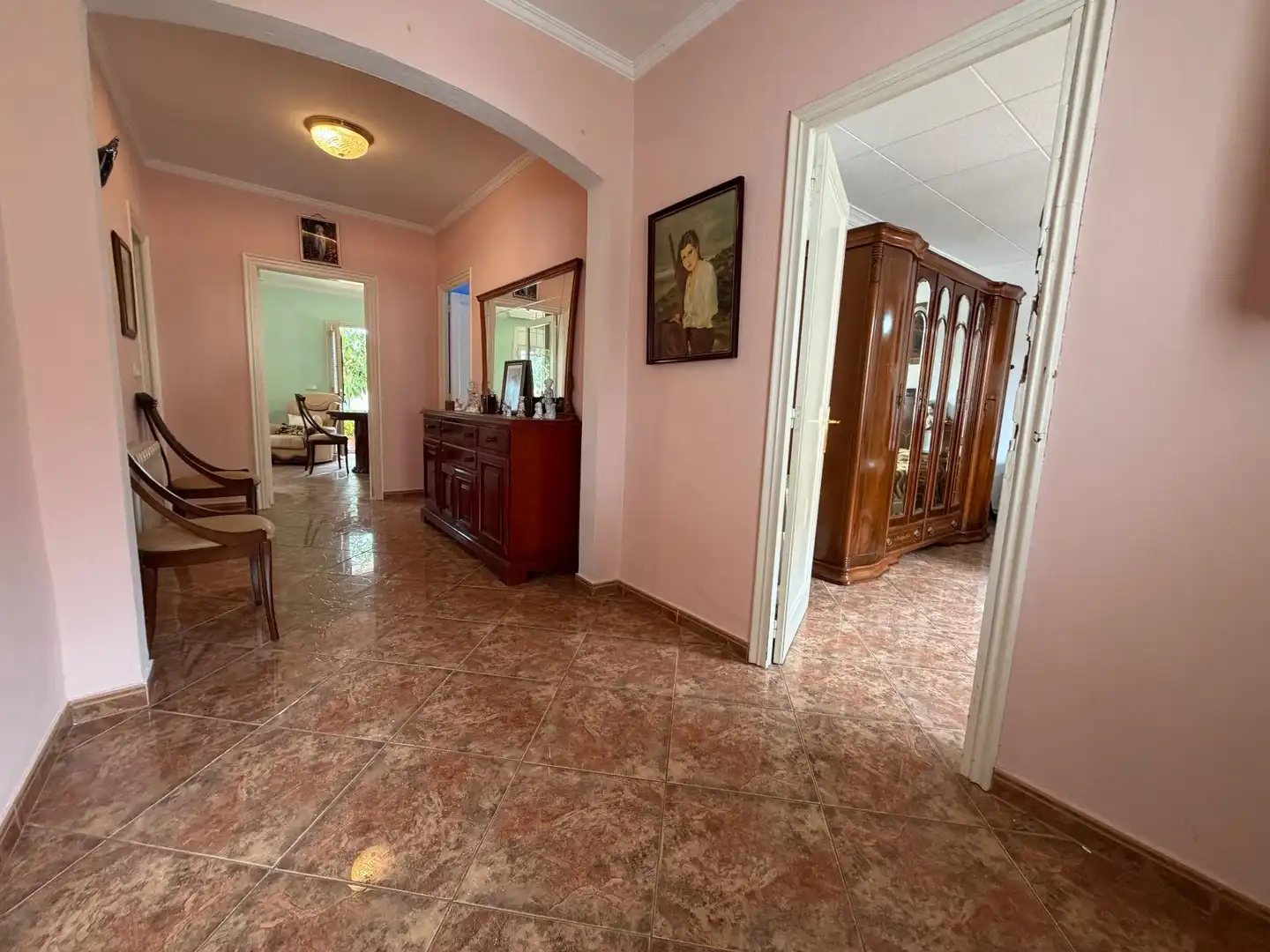 Houses for sale in Mont-ras  with Heating, Terrace and Balcony