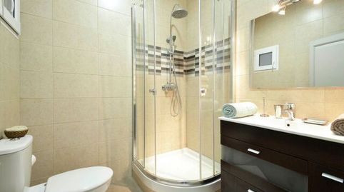 Foto 5 de Ático en venta en Carrer de Joan Güell, 165, Barri de les Corts, Barcelona Capital