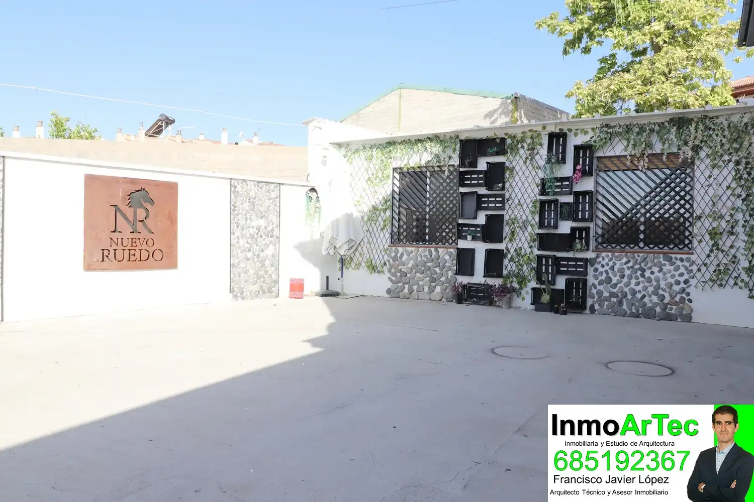 Edificio en venta en Íllora