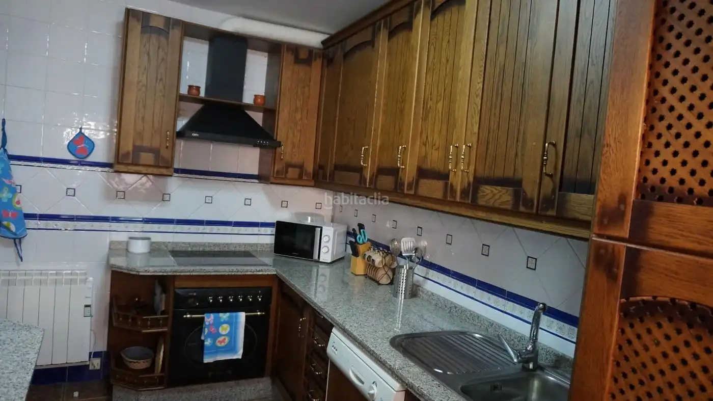 Adossat en venda a Calle San Pedro de Alcántara 11, imagen 18