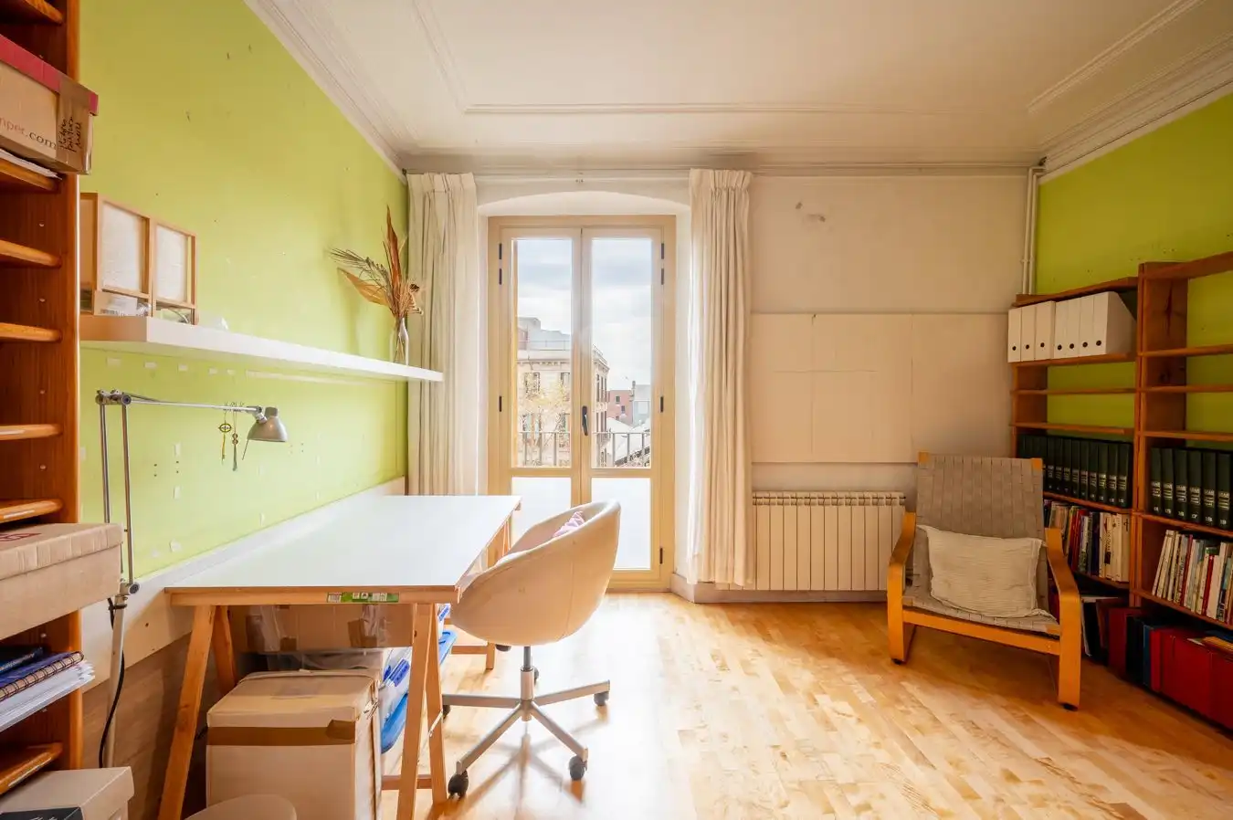 Piso con ascensor en venta en La Rambla, imagen 18
