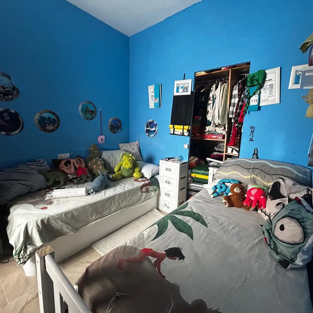 Wohnung mit Aufzug zum Verkauf in Alcalá del Río, imagen 14