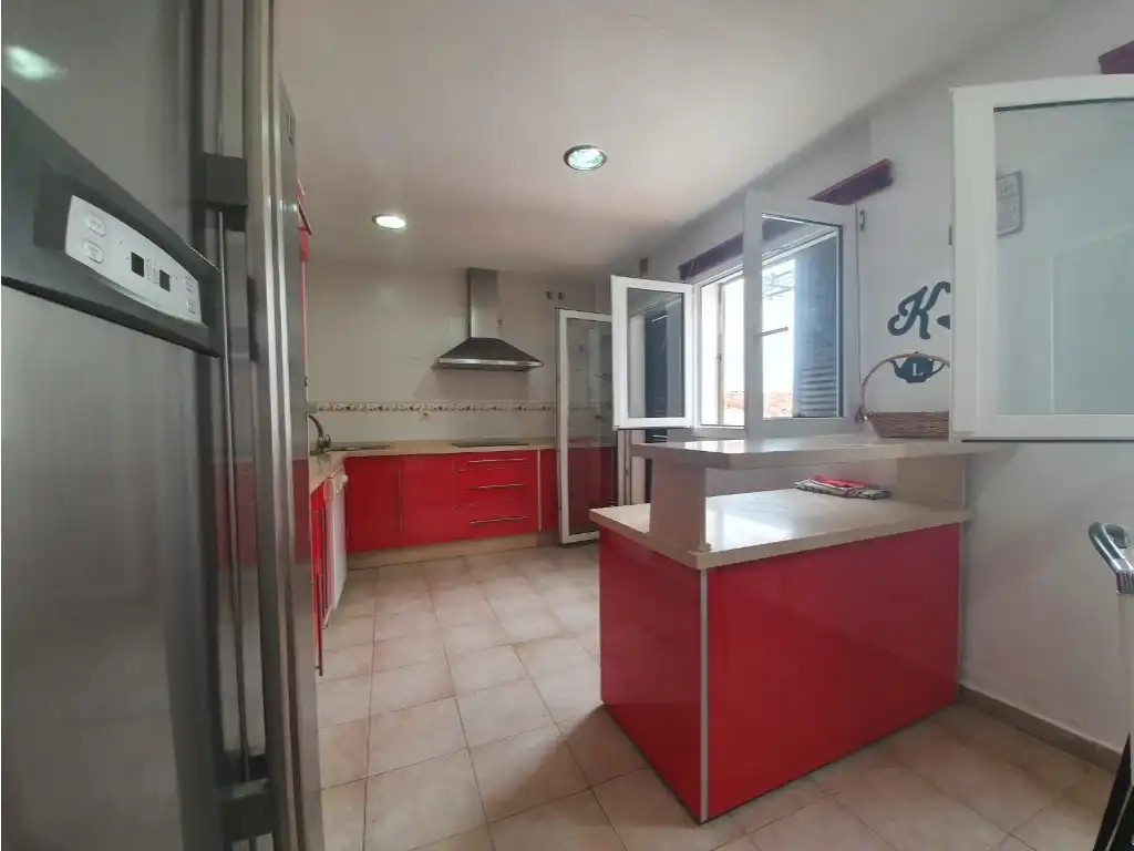 Casa adosada en venta en Calle Gomera, El Zabal - Santa Margarita