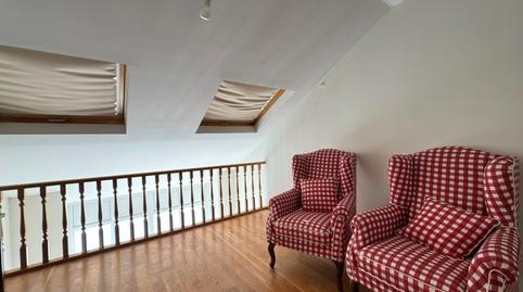 Foto 3 de Casa adosada en venda a Plaza Ángeles, Ciudad Vieja, A Coruña