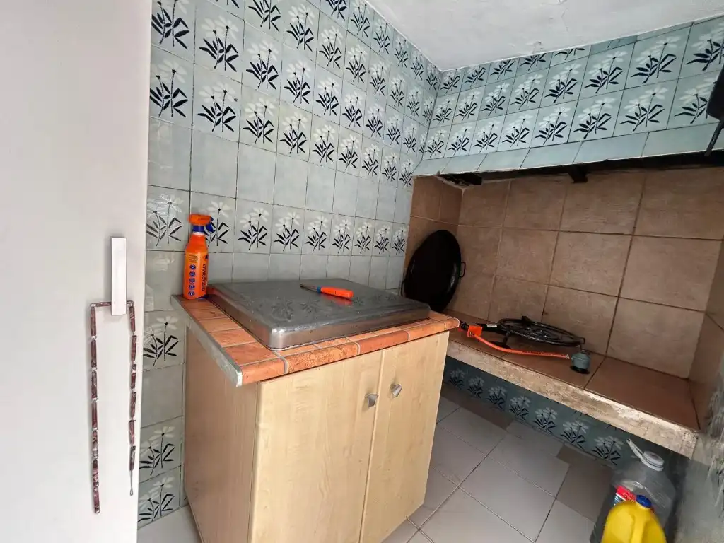 Cuina de Finca rústica en venda en Sagunto / Sagunt