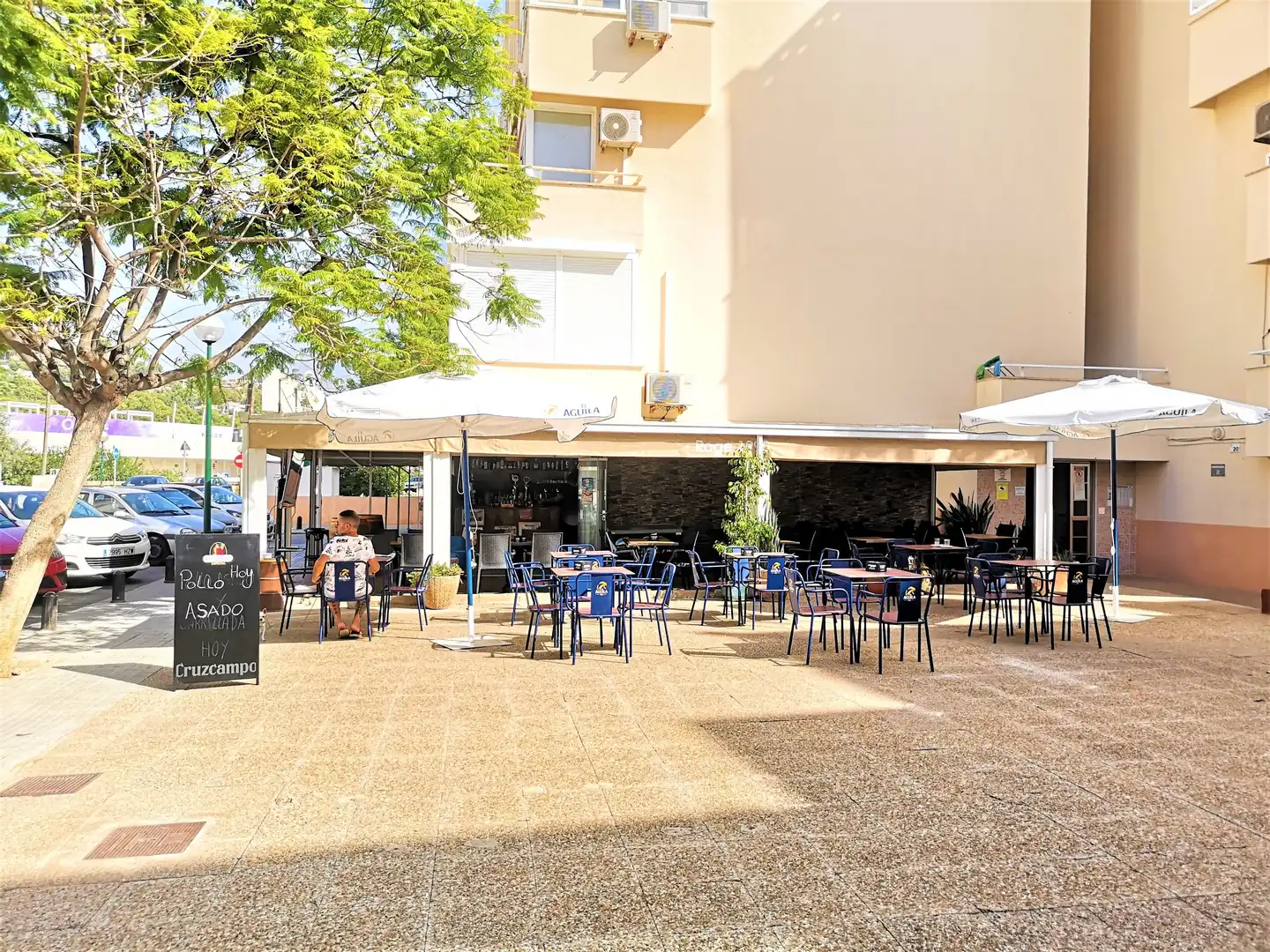 Local en venda en Calvià amb Aire condicionat