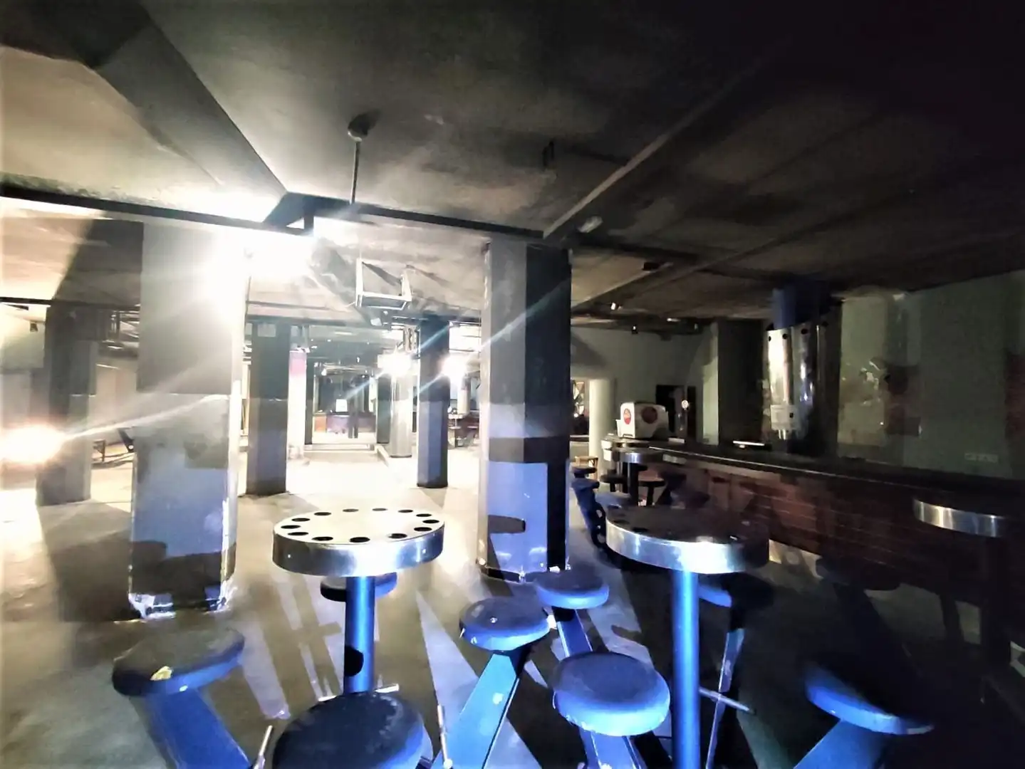 Local comercial de lloguer a Calella, imagen 4