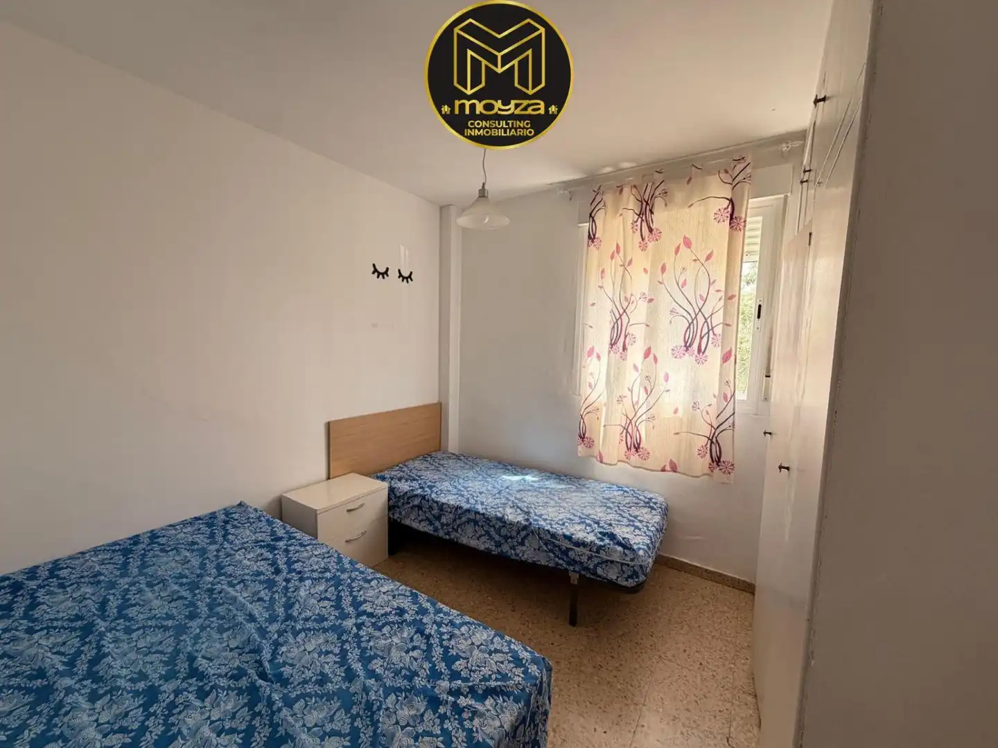 Habitación de Piso en venta en Linares con Trastero