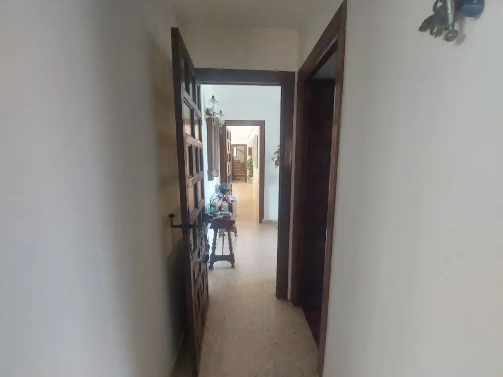 Casa con terraza en venta en Pueblo - Urbanizaciones, imagen 40