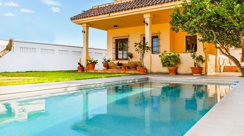 Foto 3 de Casa o chalet en venta en Núcleo urbano, Chiclana de la Frontera