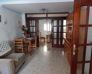House or chalet to rent in Málaga Capital  with Private garden, Terrace and Furnished