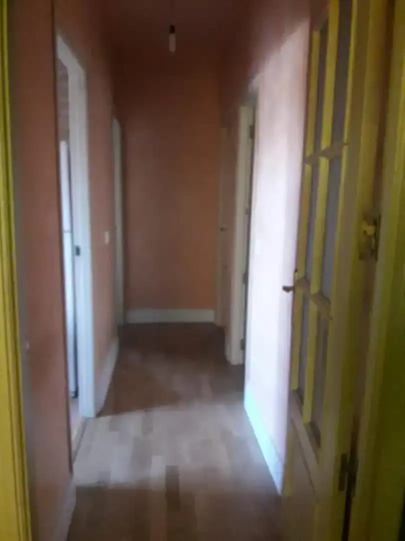 Casa o xalet en venda en Dos Hermanas amb Aire condicionat
