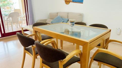 Foto 4 de Apartament de lloguer a  Gaston Castello, 6, Playa Muchavista, Alicante