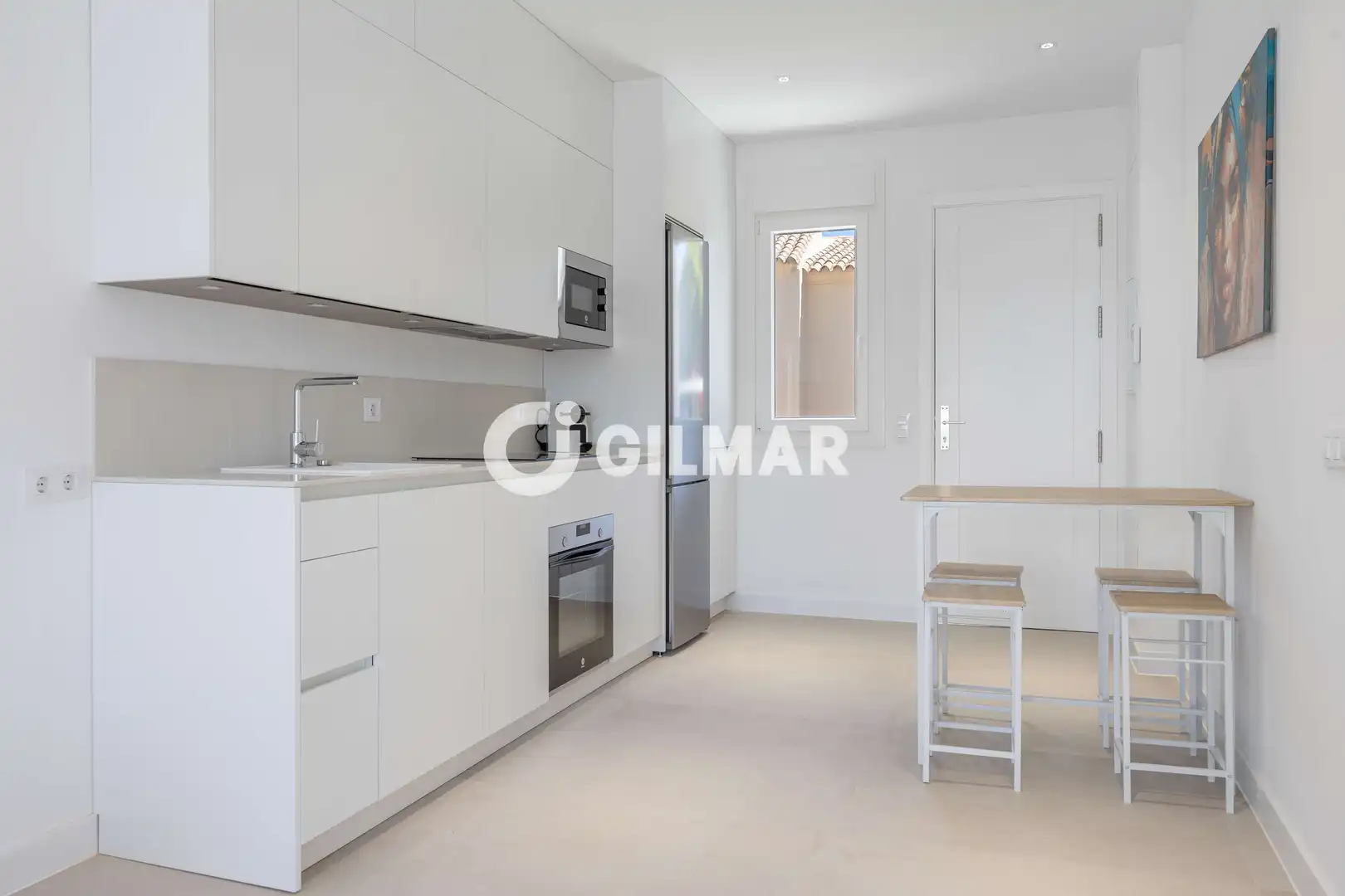 Flat with terrace for sale in La Barrosa, imagen 14